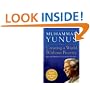 Creating a World Without Poverty: Social Business and the Future of Capitalism