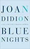 Blue nights