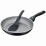 WMF AG 559289990 Pfanne Ceralux 28 cm Ceralux CeraDur