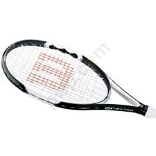 Wilson NCode N6 103 Carbon Tennis Racket