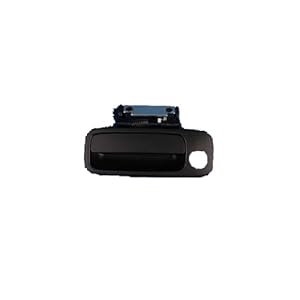 Toyota Avalon Outside Front Driver Side