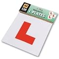 Magnetic L Plates