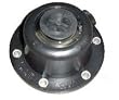 CR SKF Seals Hub Cap Zytel 6 Hole4.5"Bolt Circle 1612