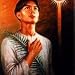 Blessed Pedro Calungsod book & comic book