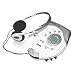 X-BBS JwIN - Super Slim Style Bass Boost System - CD Player