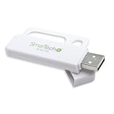 Day-Timer Smartech+ Flash Drive, 51284