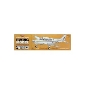 Beechcraft Musketeer from Toy RC Airplanes
