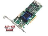Adaptec RAID 6805 ASR-6805 RoHS SGL [SAS/SATA/RAID]