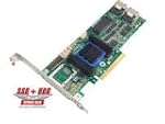 ADAPTEC RAID 6805 RoC Controller 6Gb/...