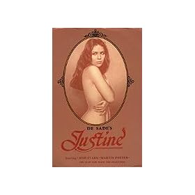 Marquis De Sades Justine [VHS]