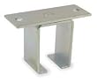 Battalion 4PE66 Bracket, Track, Box