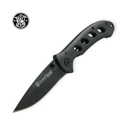 Smith Wesson Sw423b Oasis Linerlock