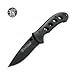 Smith & Wesson SW423B Oasis Linerlock Knife, Black