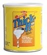 Precision Thick It Instant Food Thickener 8 Oz - Case of 12 - Model ti4066