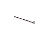 Grip-Rite 8HGBX1 8D 2-1/2-Inch Hot-Dipped Galvanized Box Nail with Smooth Shank, 1 Pound