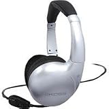 Koss TV21 - Headphones ( ear-cup )