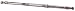 2006-2009 Suzuki Ltr450: Rock Pro Series Axle