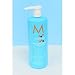 MoroccanOil Moisture Repair Shampoo with Moroccan Argan Oil (33.8 oz / liter LARGE SIZE)