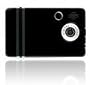 Ematic 4GB Video MP3 Player with 2.4-Inch QVGA Screen, Digital Camera and Video Recorder (Black)
