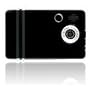 Ematic 4GB Video MP3 Player with 2.4-Inch QVGA Screen, Digital Camera and Video Recorder (Black)