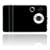 Ematic 4GB Video MP3 Player with 2.4-Inch QVGA Screen, Digital Camera and Video Recorder (Black)