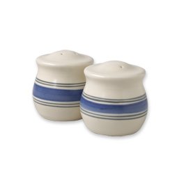 Rio Salt & Pepper Set