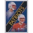Tom Brady 2000 Fleer Tradition Football Rookies to Watch Near Mint to Mint Rookie Card #352 Shipped in Protective Screw Down Holder!