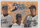1999 Sports Illustrated #50 - Mike Duvall RC (Rookie Card)