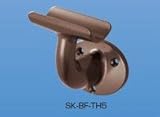 新協和 BL壁付手摺システムパーツ (歩行補助・動作補助) SK-BF-TH5
