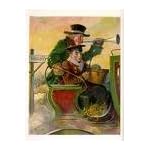 Tom Brown's School-Days by an Old Boy (Thomas Hughes) book cover