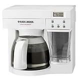 Review Applica/Black & Decker  / Applica/Black & Decker ODC440 Spacemaker Coffeemaker