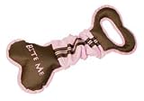 Eigenschaften Maxi-Pet  / BITE ME Hundespielzeug aus Nylon 32x15cm