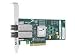 Hp Storageworks 82b Pci-e Fibre Channel Host Bus Adapter Dua