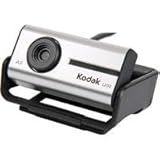 Kodak 8MP Webcam With Built in Microphone