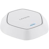 LAPN300 IEEE 802.11n 54 Mbps Wireless Access Point with PoE