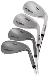 Tour Edge JMAX Bounce Wedges