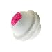 Papaya Nectar Bath Ice Cream Fizzy - 6 oz.