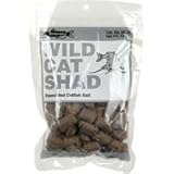 Wild Cat Pre-Molded Catfish Bait 12 Ounce