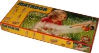 Matador Ki 1, Baukasten 65 Teile