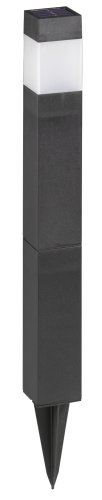 Buy Wagner 1016033 Solarleuchte Calais 2er Set online at Discounted New and Used prices. Delivered to your door with Off-The-Bookshelf.