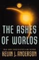 The Ashes of Worlds