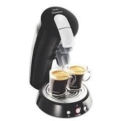 Philips HD7822/60 Senseo New Generation Kaffeeautomat schwarz