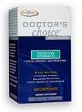 Health Genesis - Enzymatic Therapy - Doctor's Choice Sensitive Stomach Multivitamin 60 caps