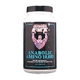 Anabolic Amino 10000- Healthy N' Fit Amino Acid Formula