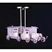 Choo Choo Train Pendant Chandelier Image