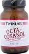 Octacosanol Concentrate 8000 mcg by Twinlab 60 Capsules Octacosanol Concentrate 8000 mcg by Twinlab 60 Capsules