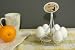 FARM FRESH WIRE EGG HOLDER