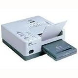 JVC GVDT1 Multi Media Printer / IRTR