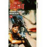 Jungle Assault [VHS]