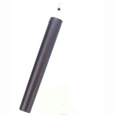 Color Black Length 16" Opening 2 1/2" Neet Youth Tube Quiver